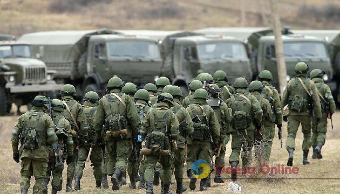 В Запорожской области дагестанцы отказались воевать и вывели из строя оружие