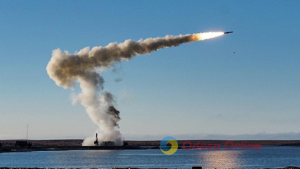 За неделю россия выпустила по Одесской области 75 ракет и 100 БПЛА, — Forbes