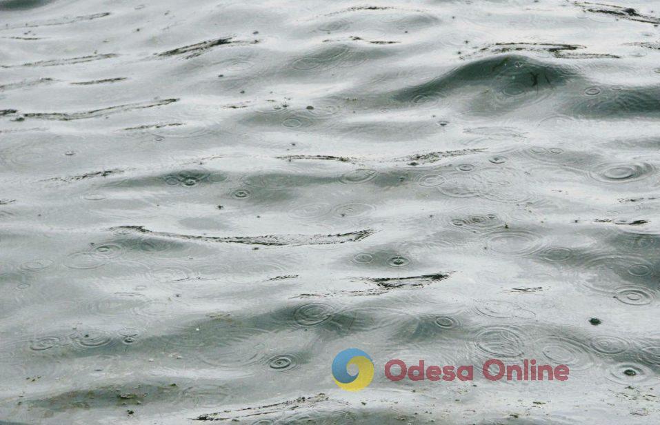 Мониторинг морской и питьевой воды в Одессе на 12 июля