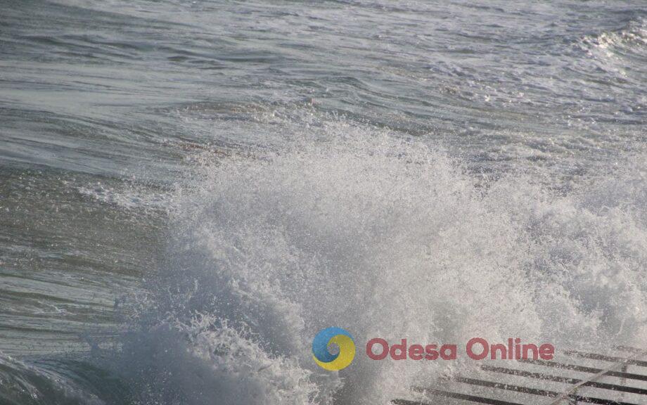 Моніторинг морської та питної води в Одесі станом на 9 липня