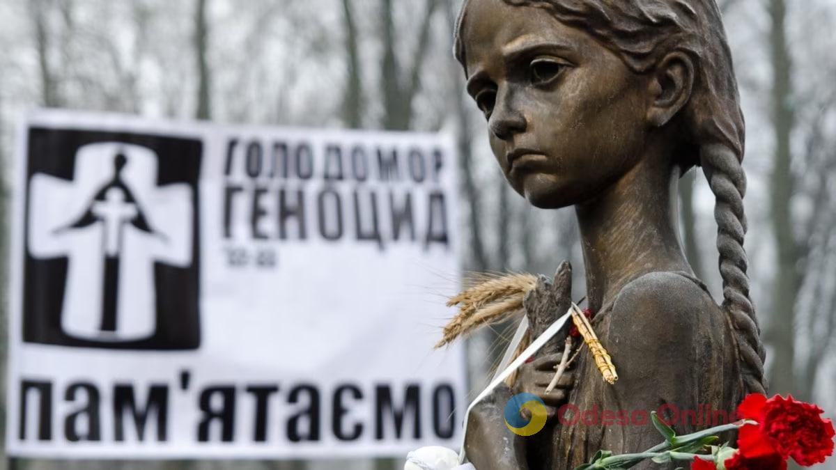 Сенат Італії визнав Голодомор геноцидом українського народу