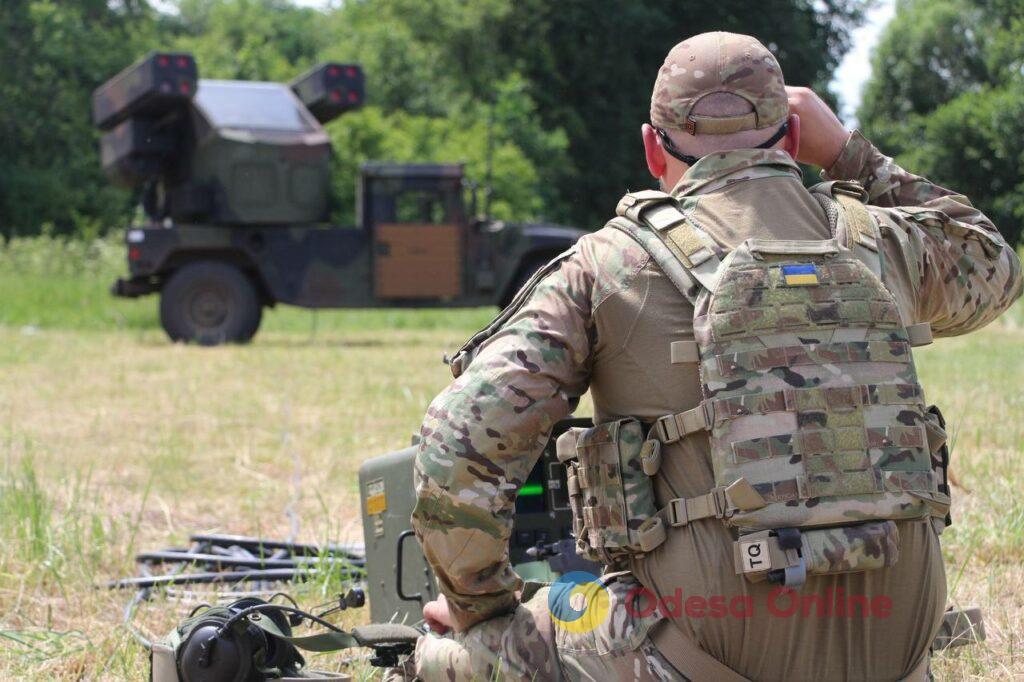 День тих, хто захищає небо: Зеленський привітав військовослужбовців з Днем Зенітних ракетних військ