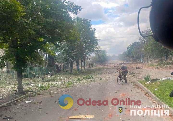 На Запоріжжі окупанти нанесли авіаудар по школі — є загиблі (фото)