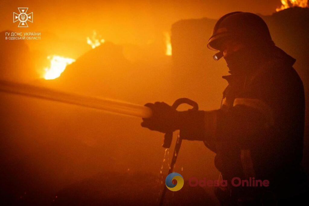 В ОК «Юг» рассказали о подробностях и целях ночного воздушного удара: пострадали около 13 человек