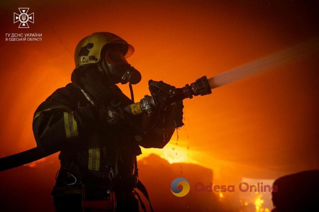 У ОК «Південь» розповіли про подробиці та цілі нічного повітряного удару: постраждали близько 13 осіб