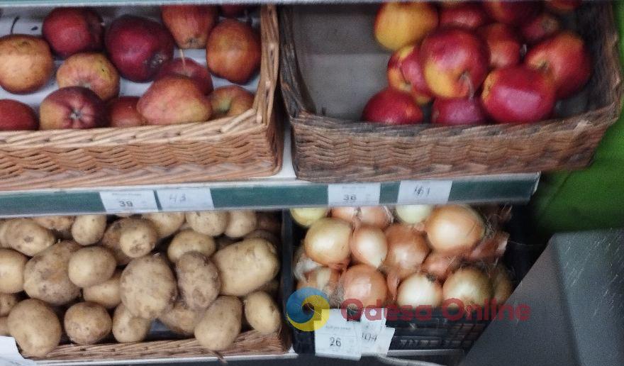 Буряк, макарони та цукор: огляд цін в одеських супермаркетах