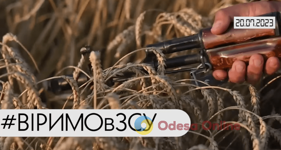 Війна. День 512. Відеодайджест