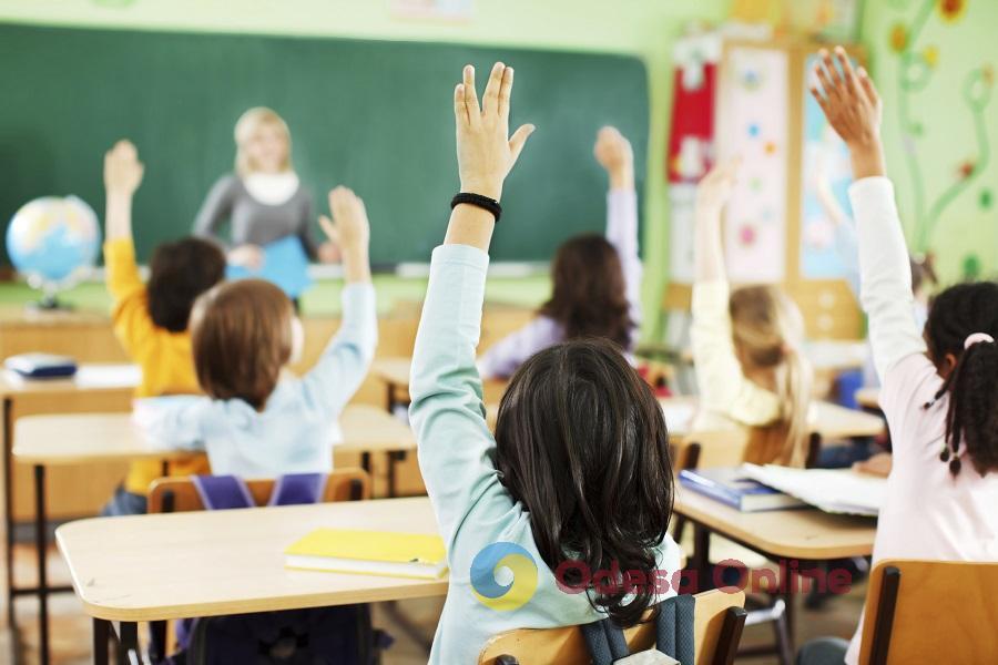 В Украине определили даты нового учебного года в школах