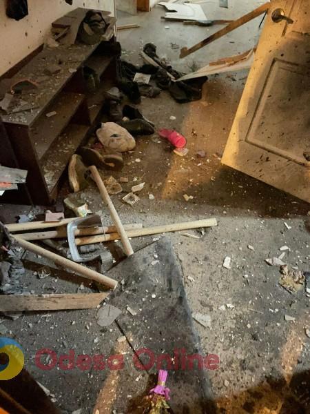 Одесса: в Доме профсоюзов взорвалась граната – есть погибший