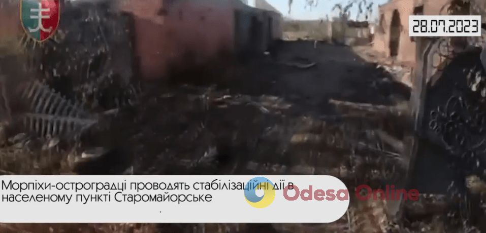 Війна. День 520. Відеодайджест