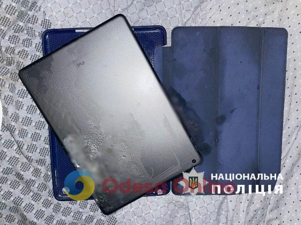 В Харьковской области погибла 11-летняя девочка, в руках которой взорвался планшет