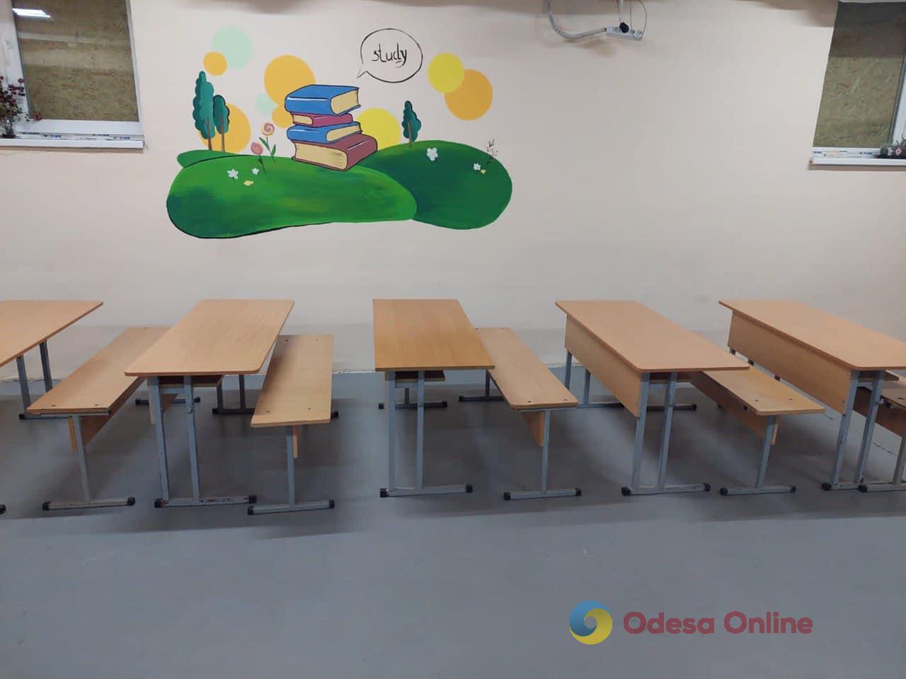 На Одещині 70% опитаних батьків школярів підтримали очне навчання у школах, – ОВА