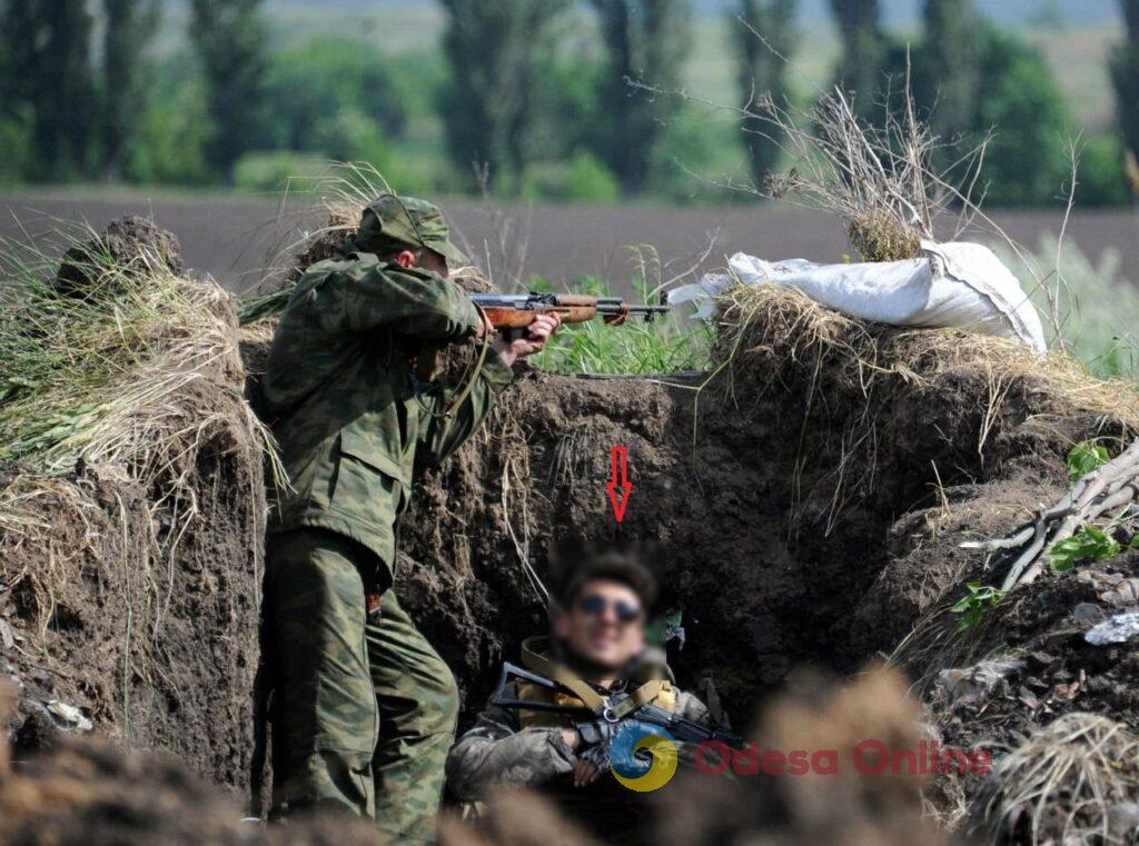 В Одесі заочно засудили розвідника «ДНР»