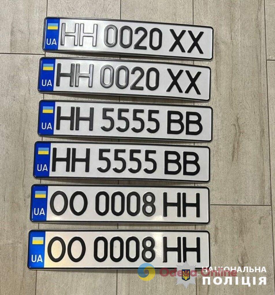 «Автопідстави» на дорогах Одещини: поліція шукає потерпілих від шахрайської схеми