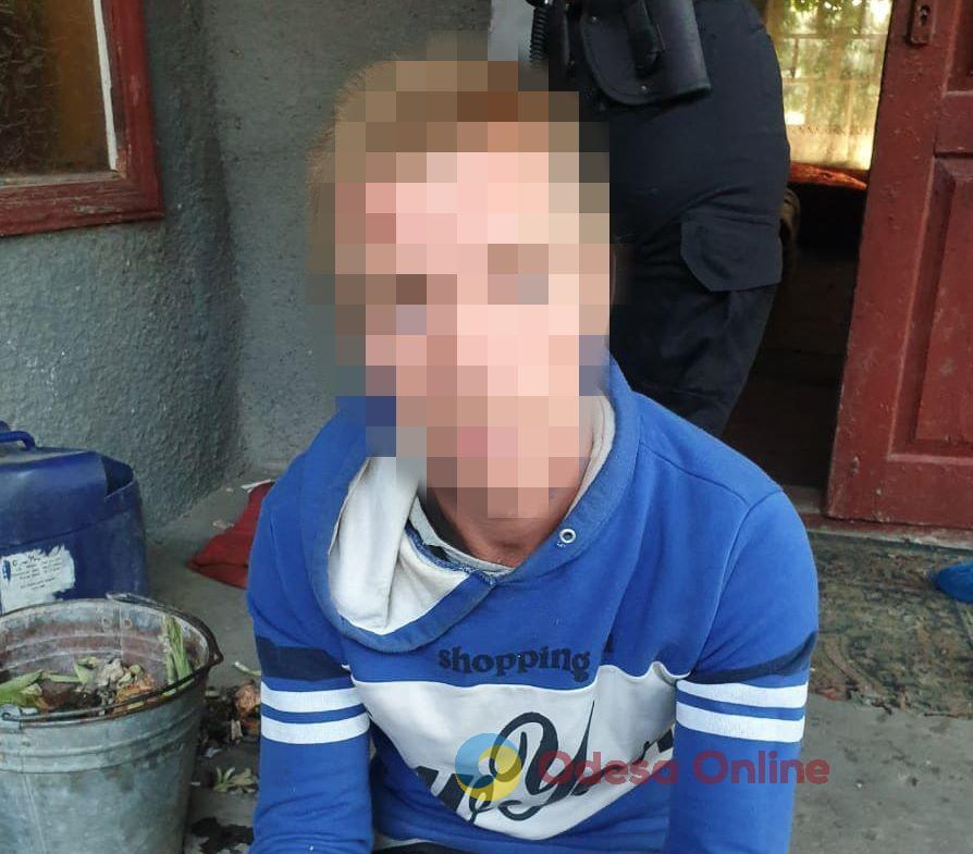 Бил ногами и топором: житель Одесской области забил сожительницу до смерти