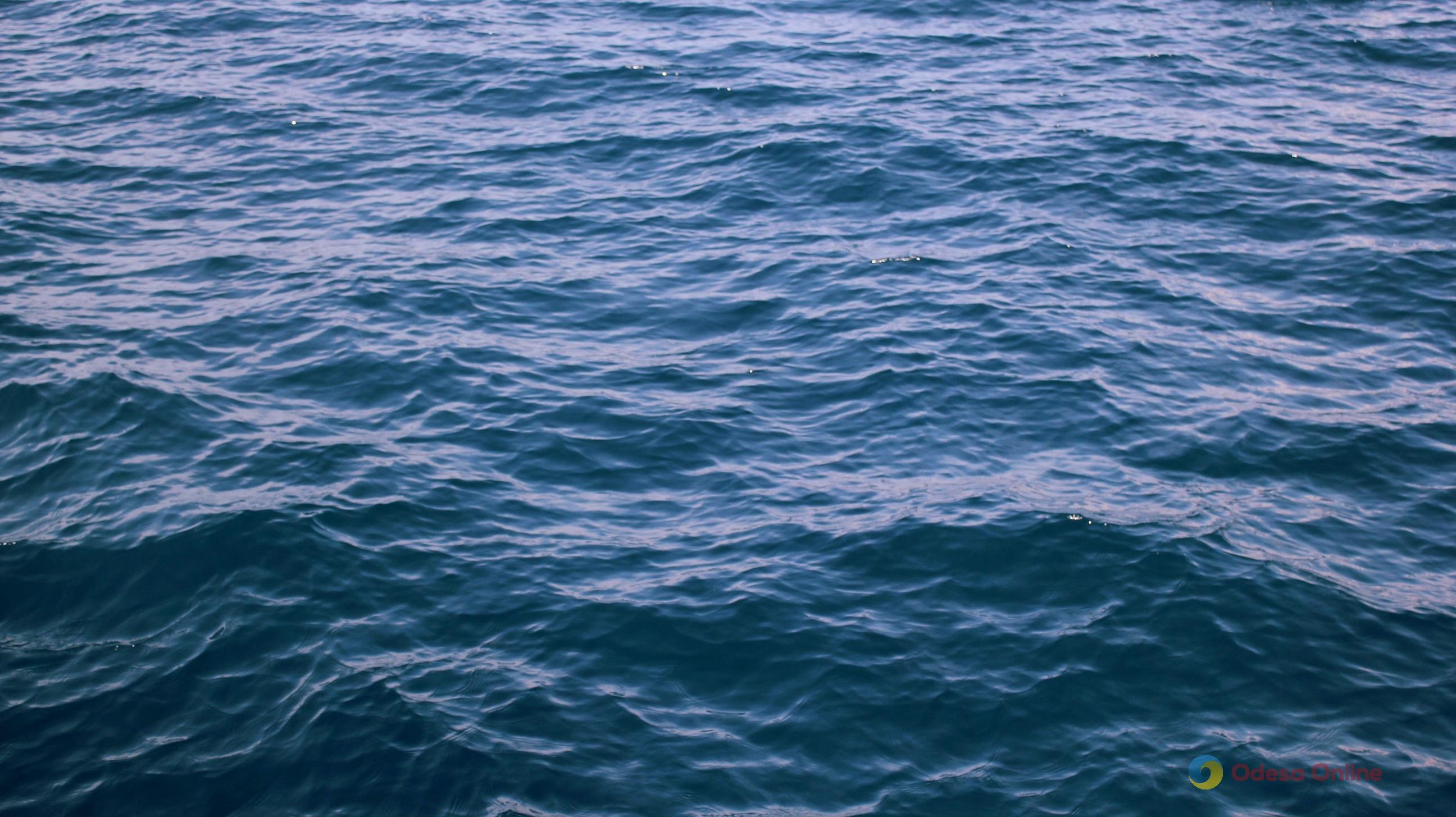 Одесский район: продолжаются поиски пропавшей в море женщины