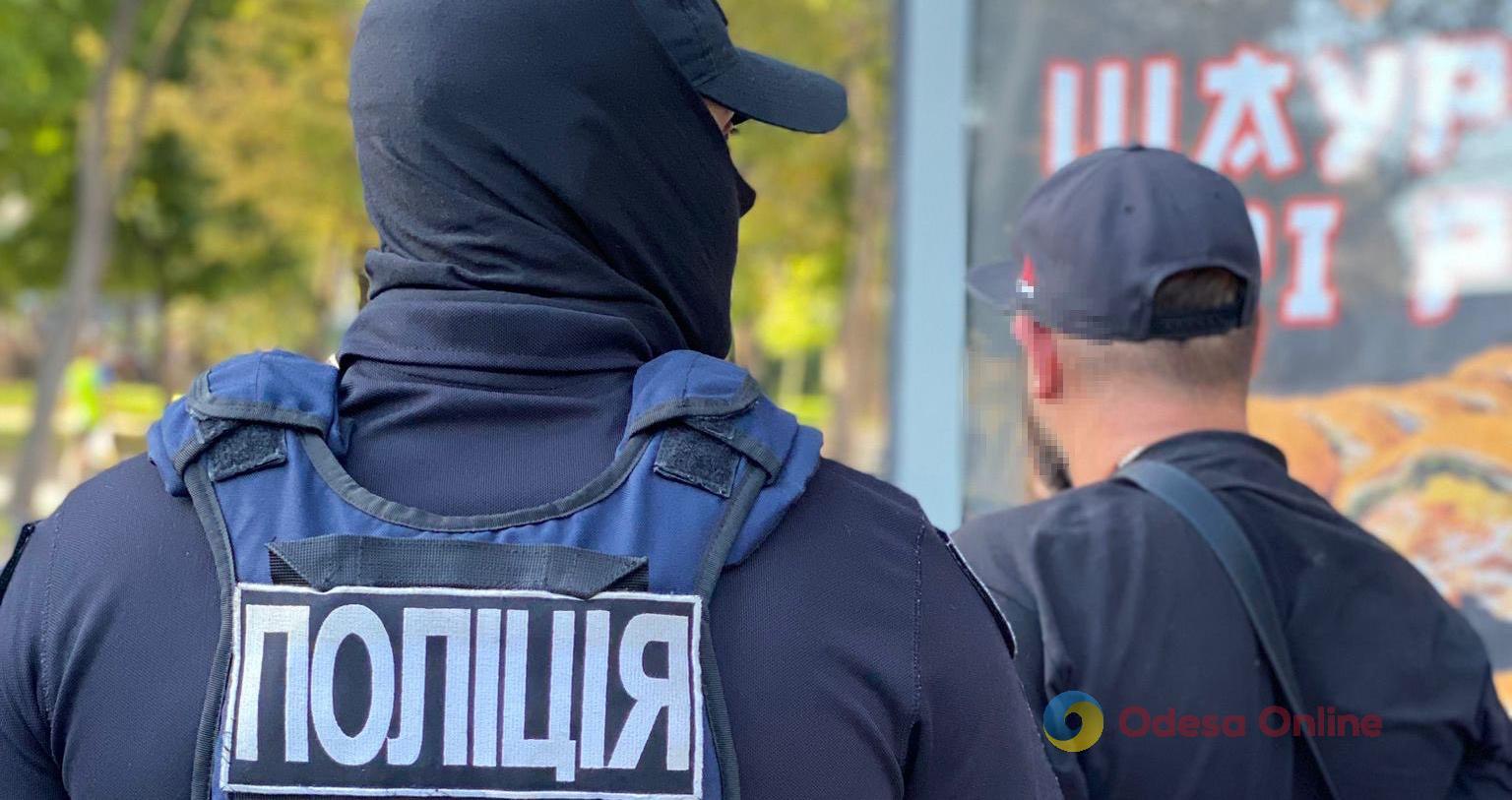 Одесский общественник помогал уклонистам избежать призыва