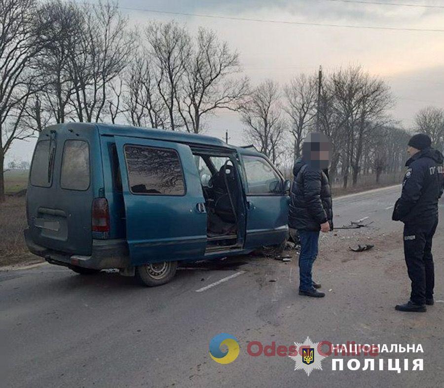 Жителю Одещини загрожує до 8 років ув’язнення за ДТП, в якій травмувалися троє людей