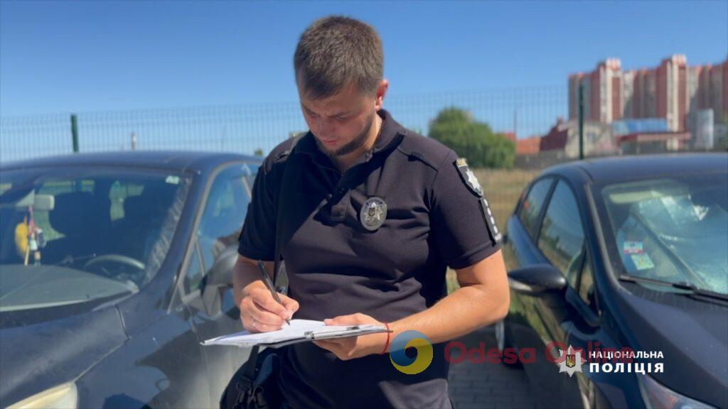 В Чорноморську чоловік взяв у заручники жінку та дитину (оновлено)