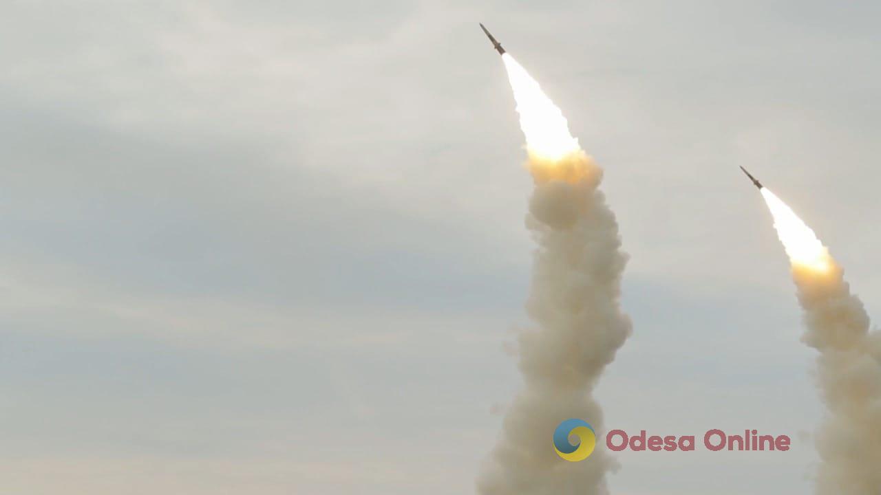 За тиждень росія застосувала проти України 65 ракет та 178 ударних дронів, – Зеленський