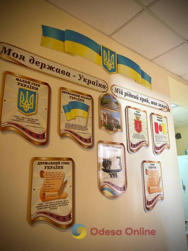 В Одесі інспектують укриття в школах та дитячих садках (фото)
