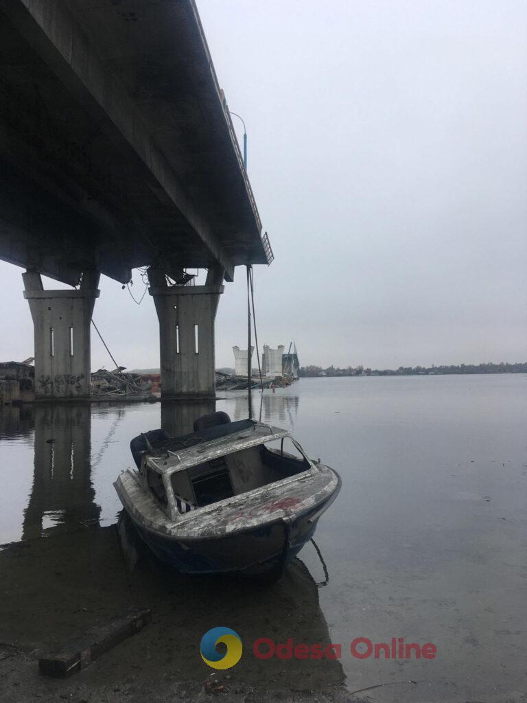 Річки під прицілом: як війна вбиває екологію водних ресурсів України