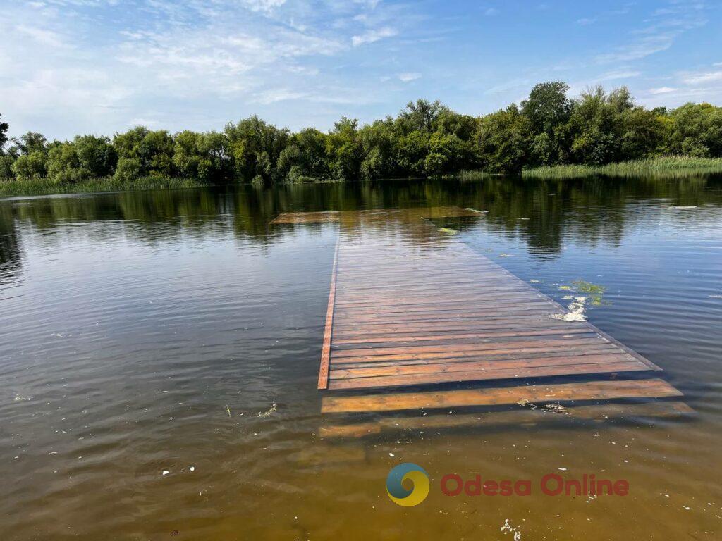Річки під прицілом: як війна вбиває екологію водних ресурсів України