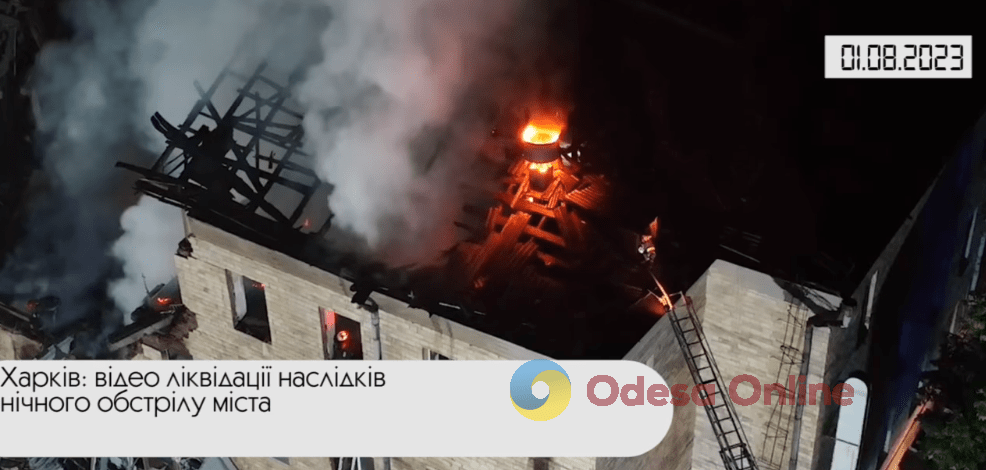 Війна. День 524. Відеодайджест