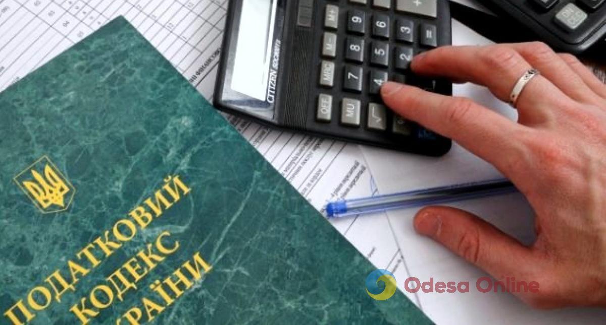 Одеське підприємство ухилилося від податків більш ніж на 3,7 млн. гривень