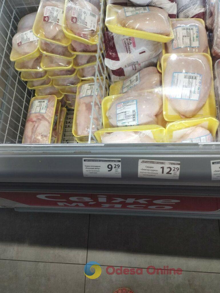 Масло, макароны, гречка: обзор цен в одесских супермаркетах