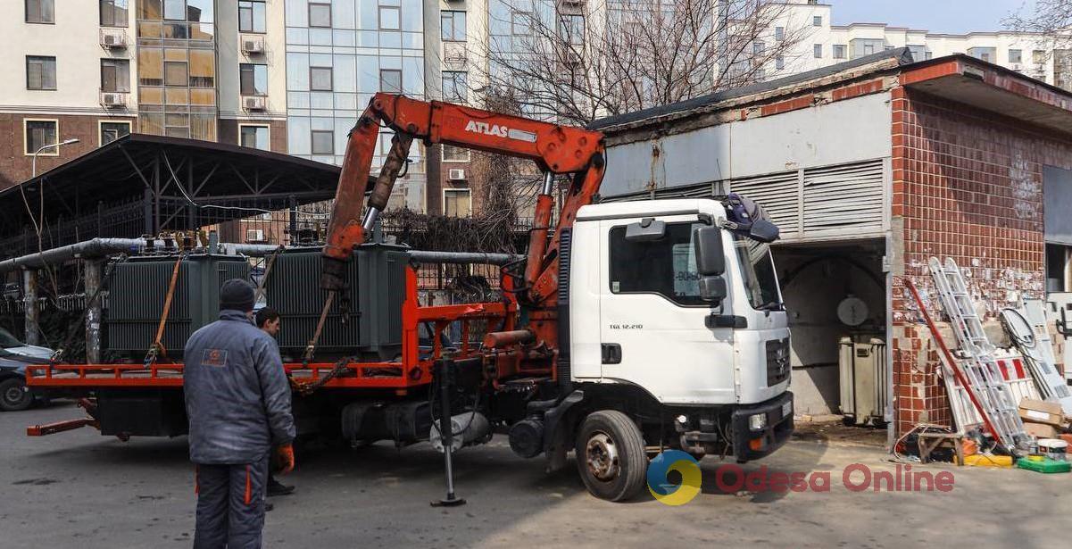 Компанія ДТЕК не пройшла перевірку регулятора, але звинувачує у цьому будівельників