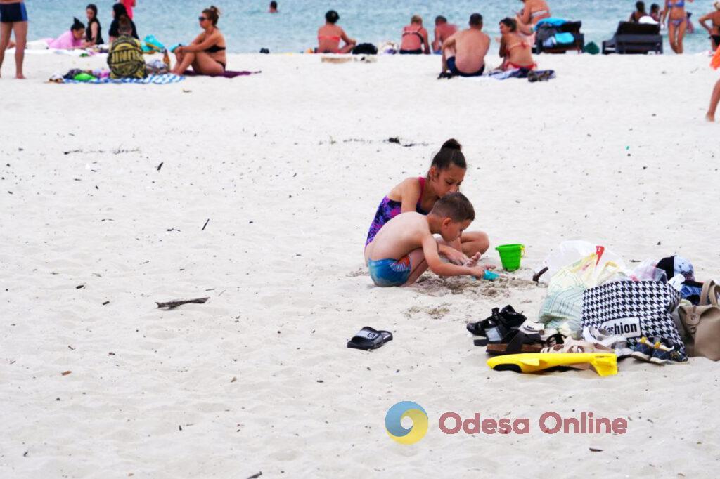 Комісія ще працює, але люди вже радіють: в Одесі мають офіційно запрацювати три пляжі
