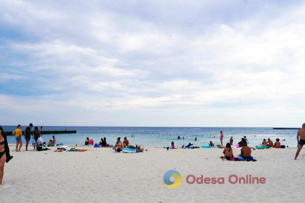 Комиссия еще работает, но люди уже радуются: в Одессе должны официально заработать три пляжа