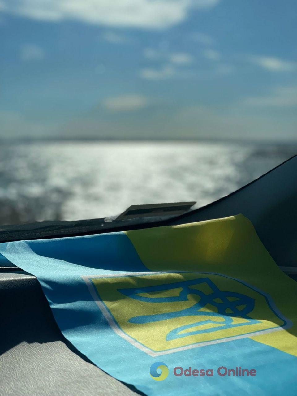 «Мрію відновлювати Україну»: одеська волонтерка про допомогу ЗСУ, родичів у Криму та плани на майбутнє