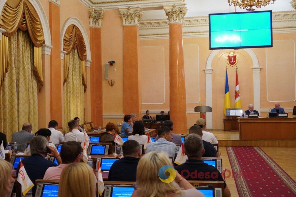 В Одесі погодилися на реконструкцію суду за 106 млн. гривень