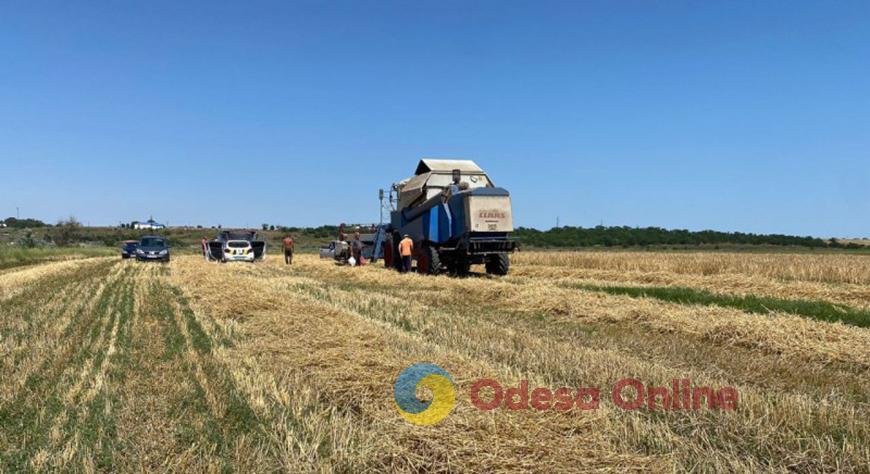 У Білгород-Дністровському районі фермер захопив дев’ять гектарів землі у охоронних зонах