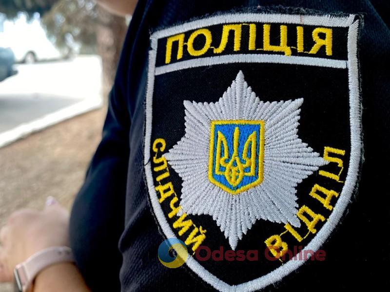 В Одесской области будут судить преступную группу, в которую входили чиновники Управления капитального строительства ОВА