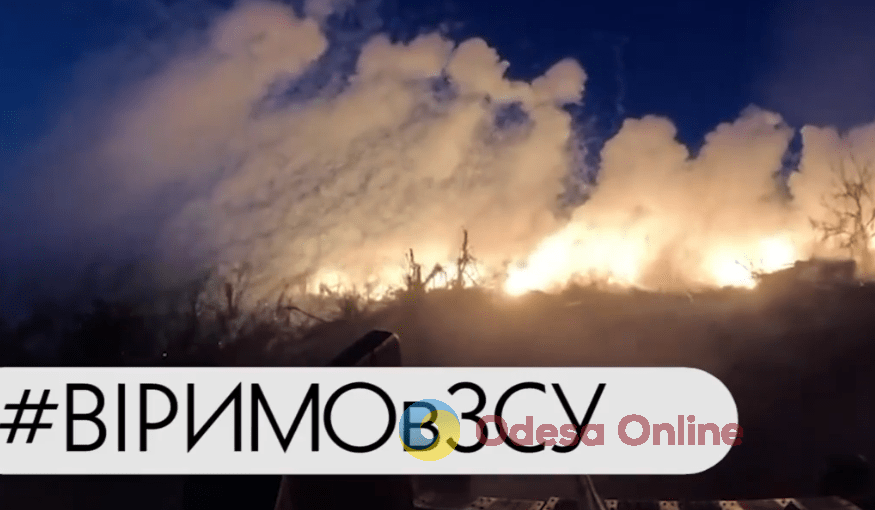 Війна. День 540. Відеодайджест