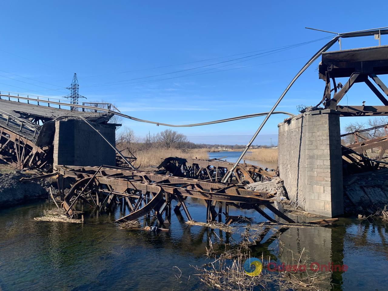 Річки під прицілом: як війна вбиває екологію водних ресурсів України