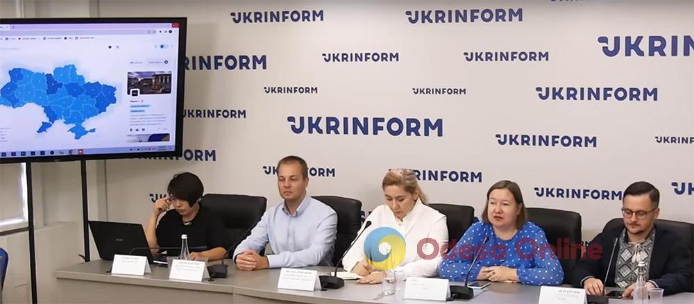 Эксперты и аналитики презентовали карту рекомендованных медиа Украины
