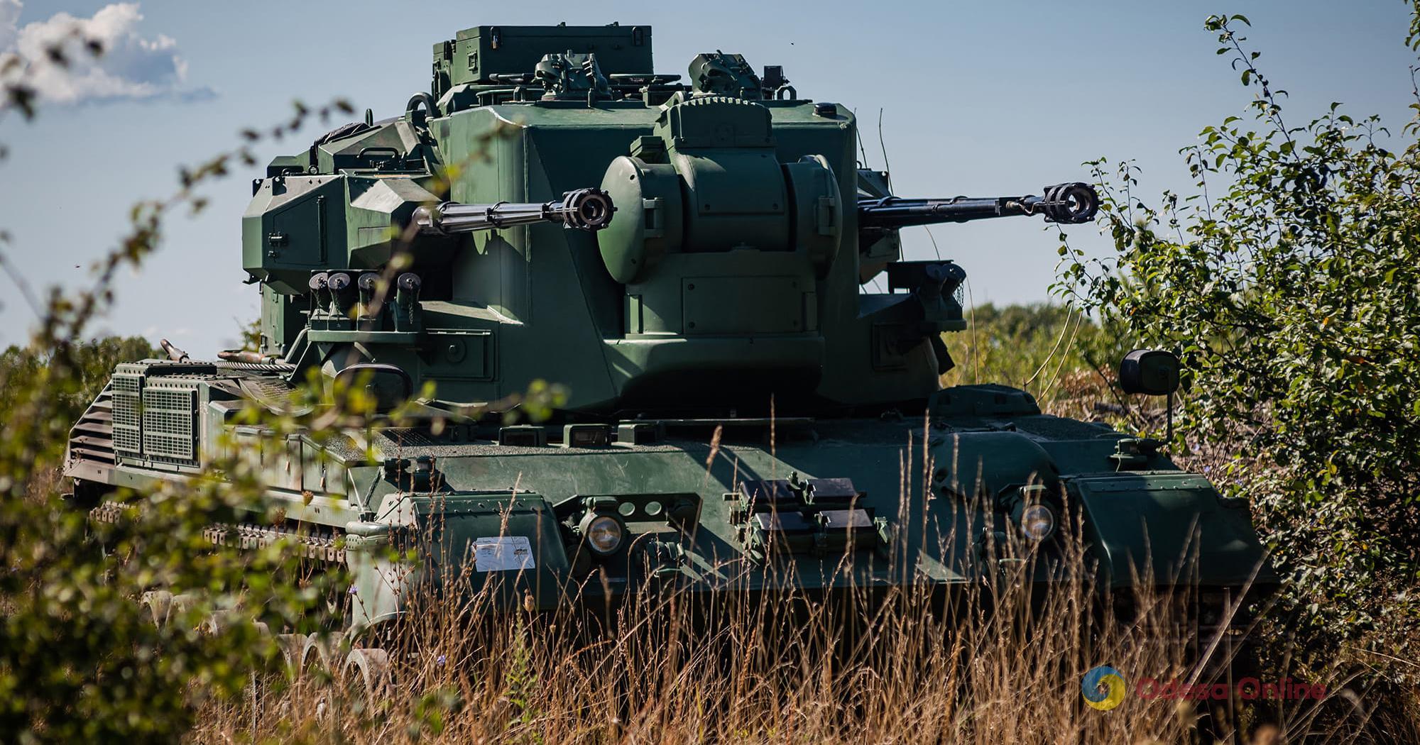 ВСУ сдерживают атаки врага на востоке и юге Украины и наступают на Мелитопольском и Бахмутском направлениях