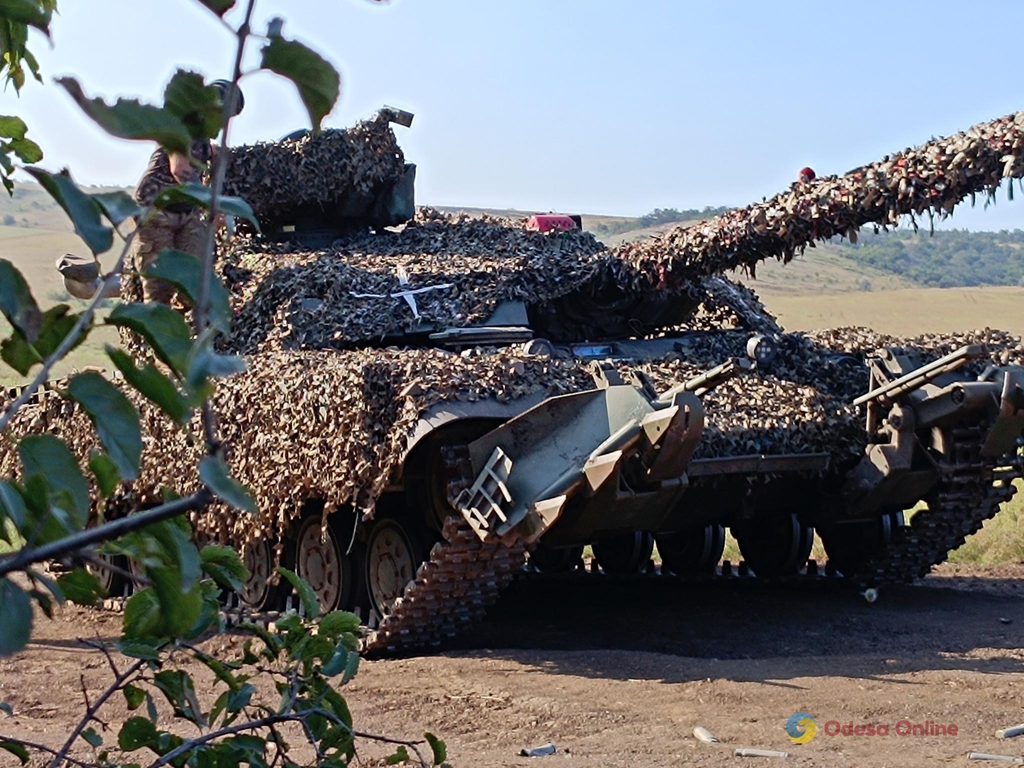 Генштаб: в течение суток произошло 24 боевых столкновения на разных участках фронта