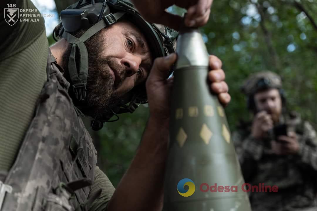 За добу Сили оборони знищили 520 окупантів, 7 танків та 17 бойових броньованих машин