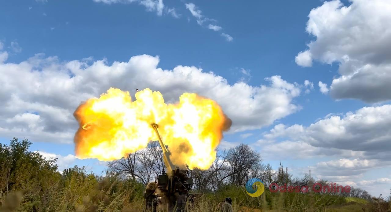 Украинские защитники отбили ряд атак на четырех направлениях, — Генштаб