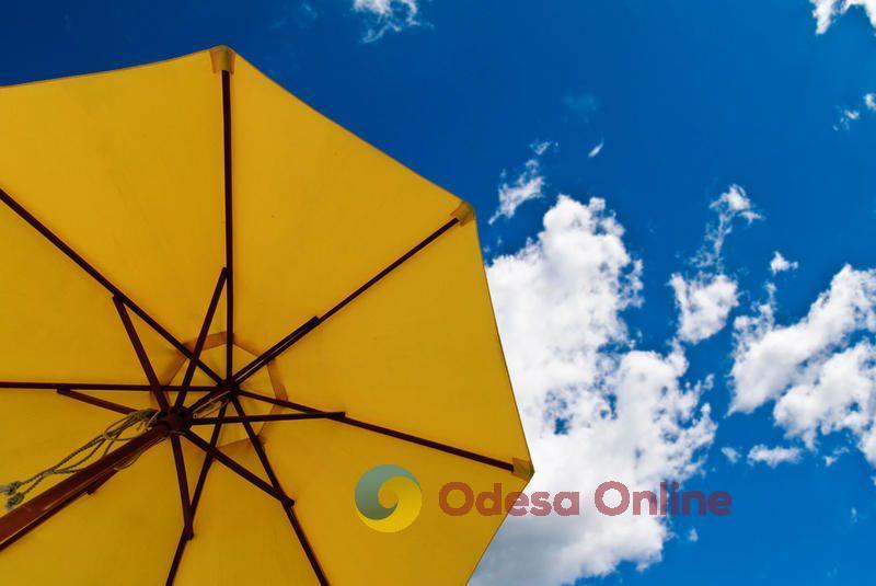 Синоптики дали прогноз погоди в Одесі та області на 8 вересня