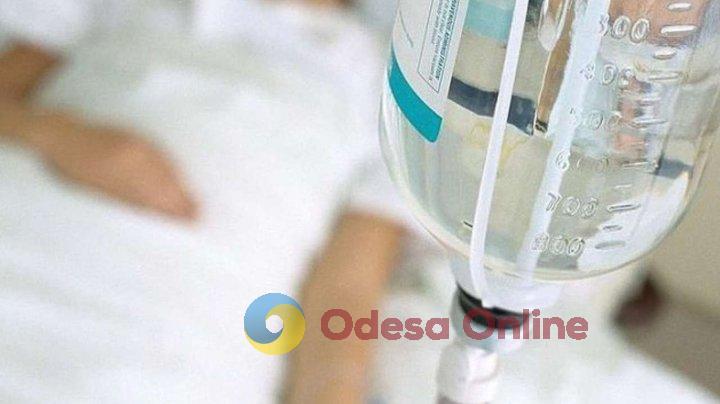 В Одесской области снизилась заболеваемость кишечными инфекциями