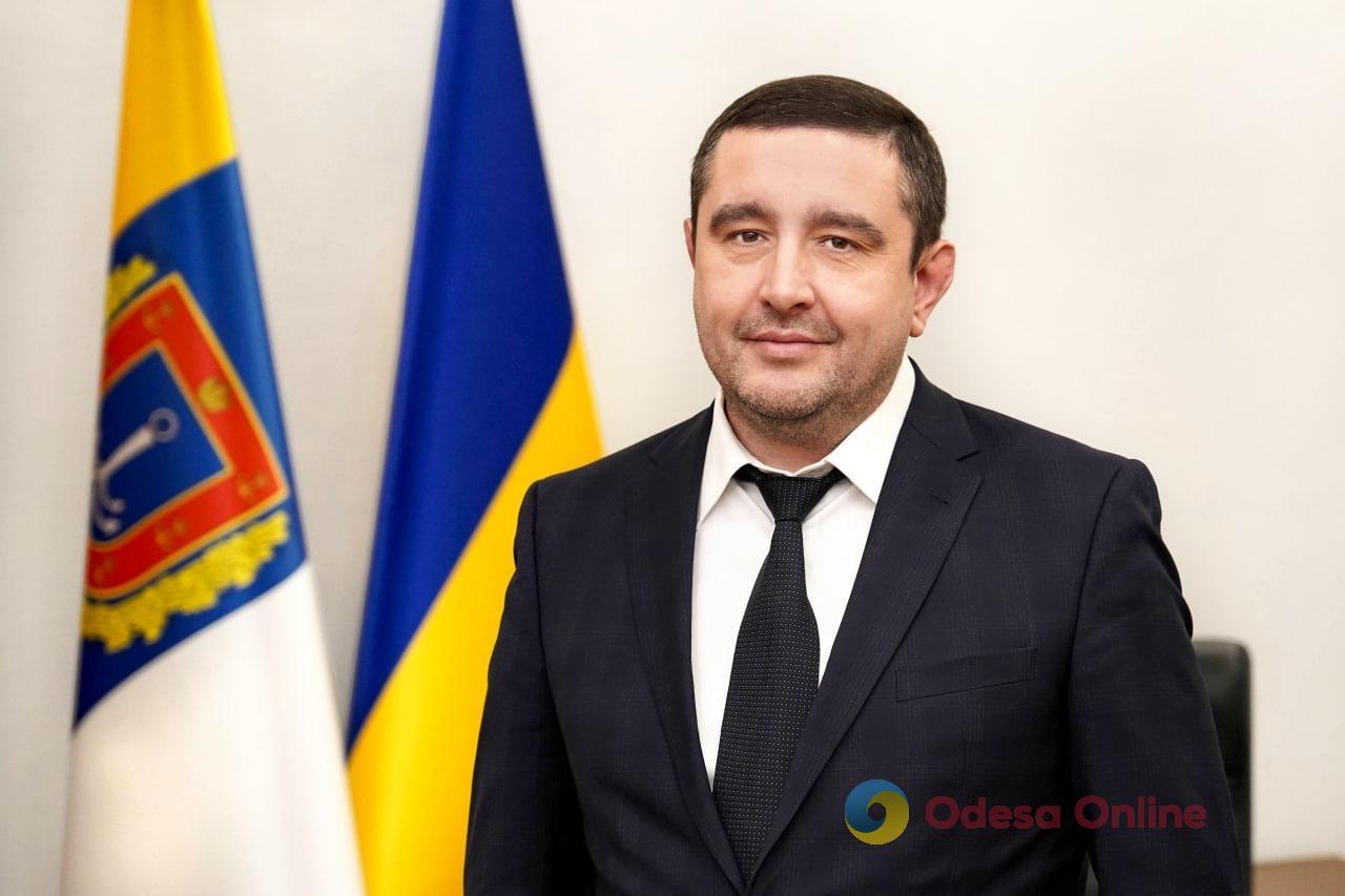 В Одеській області на кількох депутатів склали адмінпротоколи щодо порушення мовного закону