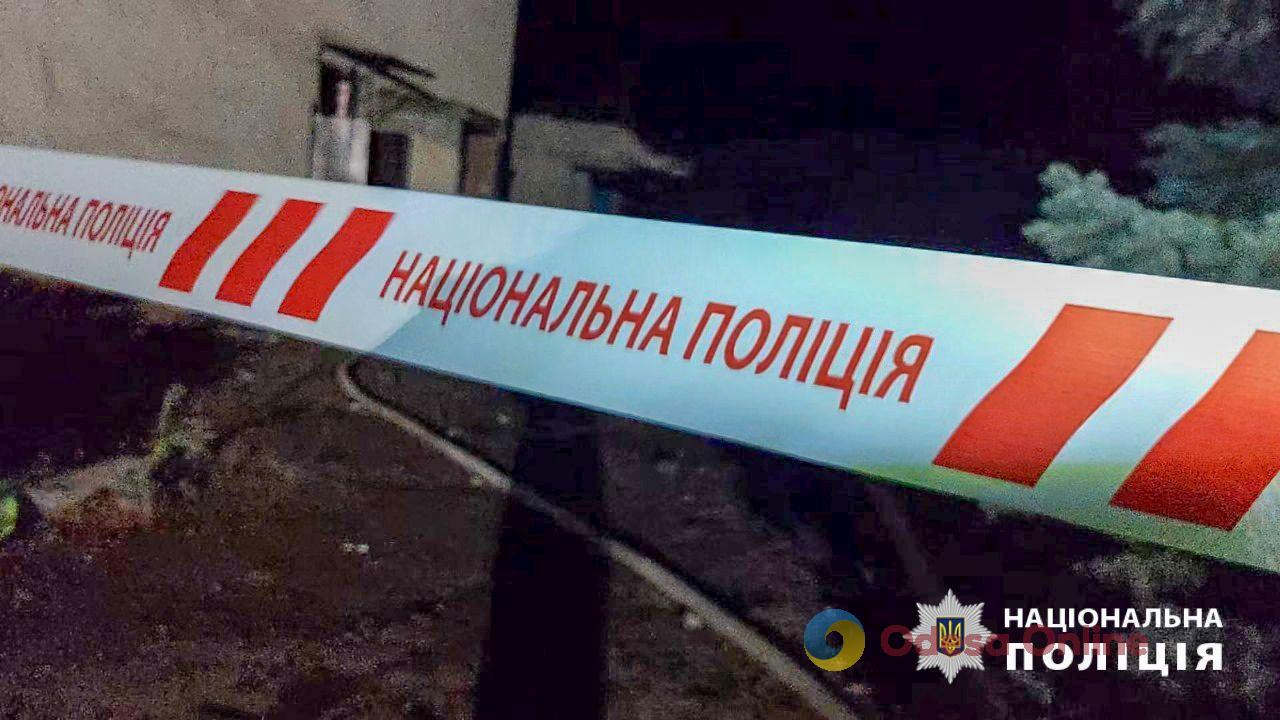 Поліція показала наслідки вечірньої атаки росії по півдню Одещини (фото, відео)