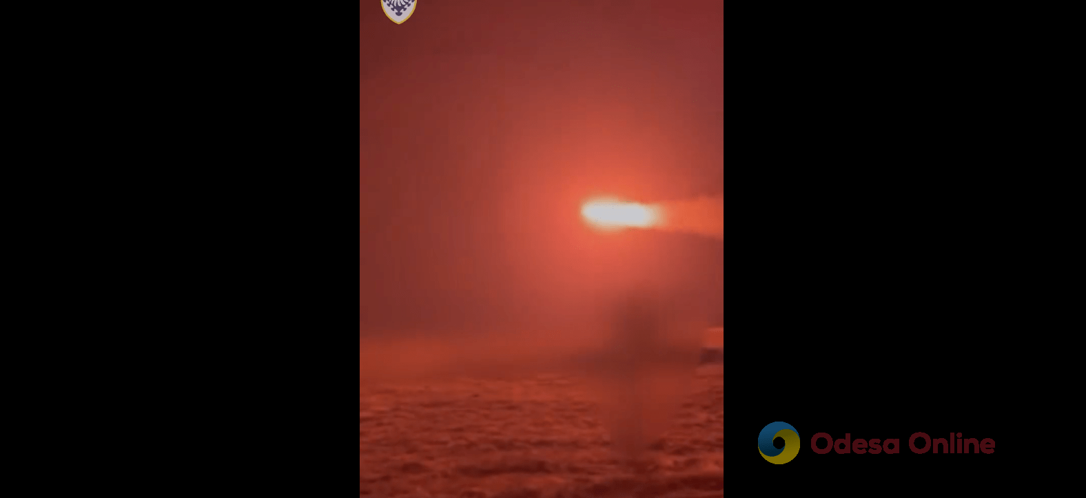 В небе над Одессой силы ПВО уничтожили 30 из 33 вражеских целей (видео)