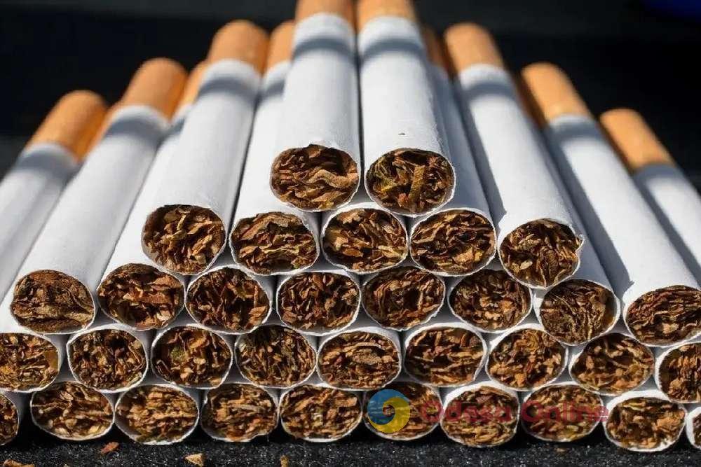 В Кабмине планируют на 20% увеличить акциз на сигареты